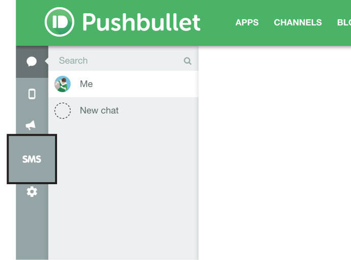 pushbullet firefox extension